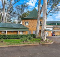Quality Inn Penrith - Hervey Bay Accommodation