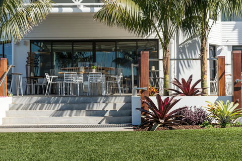 Sails Port Macquarie - By Rydges - Hervey Bay Accommodation 5