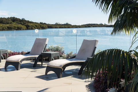 Sails Port Macquarie - By Rydges - Hervey Bay Accommodation 4