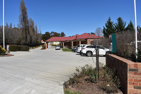 Best Western Plus Ambassador Orange - Hervey Bay Accommodation 1