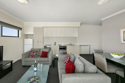 Quest On Rheola - Hervey Bay Accommodation 1