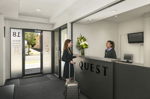 Quest On Rheola - Hervey Bay Accommodation 0