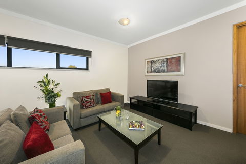 Quest On Rheola - Hervey Bay Accommodation 4