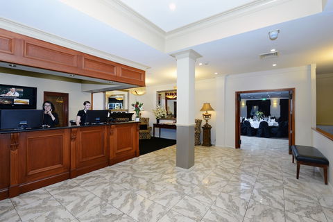 Rydges Armidale - Hervey Bay Accommodation 0