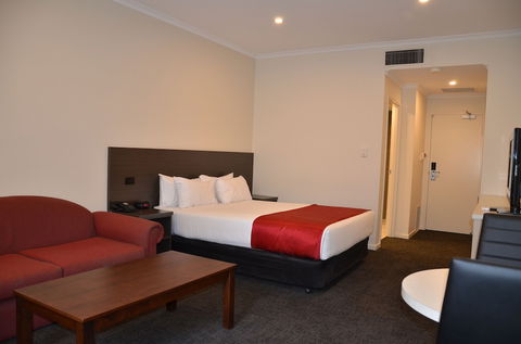 Quality Hotel Manor - Tourism Hervey Bay 6