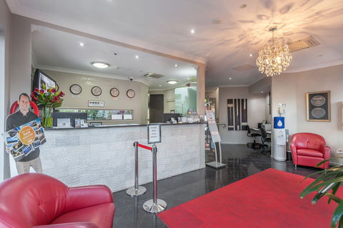 Platinum International - Tourism Hervey Bay 1