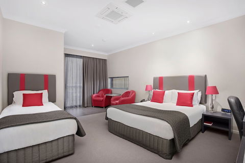 Platinum International - Tourism Hervey Bay 5