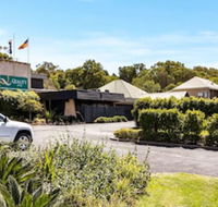 Quality Inn Dubbo International - Hervey Bay Accommodation
