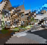 Quality Hotel Colonial Launceston - Hervey Bay Accommodation