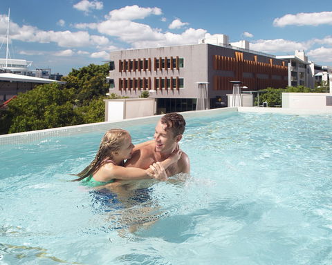 Rydges South Bank - Tourism Hervey Bay 4