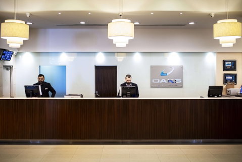 Oaks Glenelg Plaza Pier Suites - Hervey Bay Accommodation 4