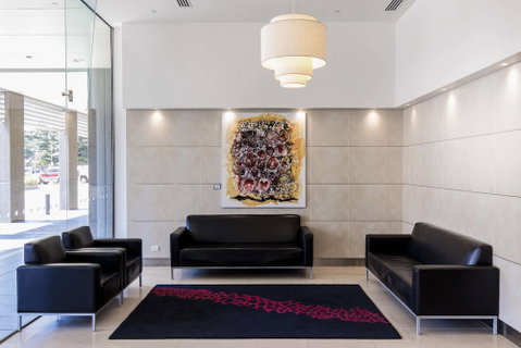 Oaks Glenelg Plaza Pier Suites - Hervey Bay Accommodation 6