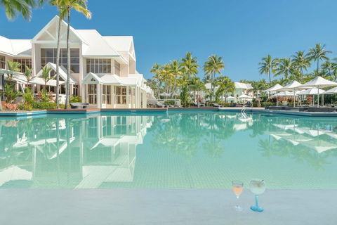Sheraton Grand Mirage Resort, Port Douglas - Tourism Hervey Bay 6