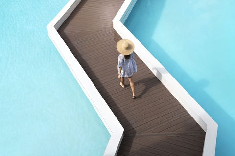 Sheraton Grand Mirage Resort, Port Douglas - Tourism Hervey Bay 5