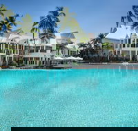 Sheraton Grand Mirage Resort Port Douglas - Hervey Bay Accommodation