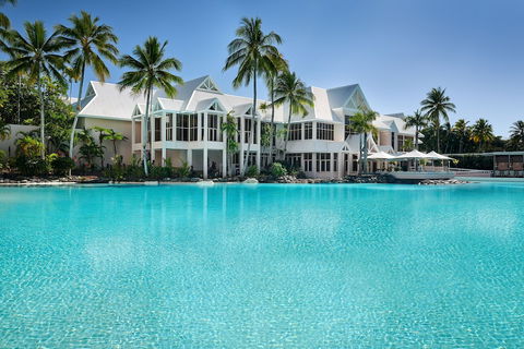 Sheraton Grand Mirage Resort, Port Douglas - Tourism Hervey Bay 0