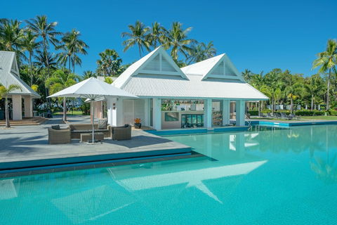 Sheraton Grand Mirage Resort, Port Douglas - Tourism Hervey Bay 4