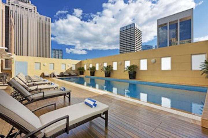  Hervey Bay Accommodation