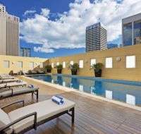 Swissotel Sydney - Hervey Bay Accommodation