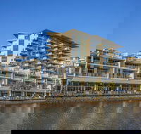 M1 Resort Maroochydore - Hervey Bay Accommodation