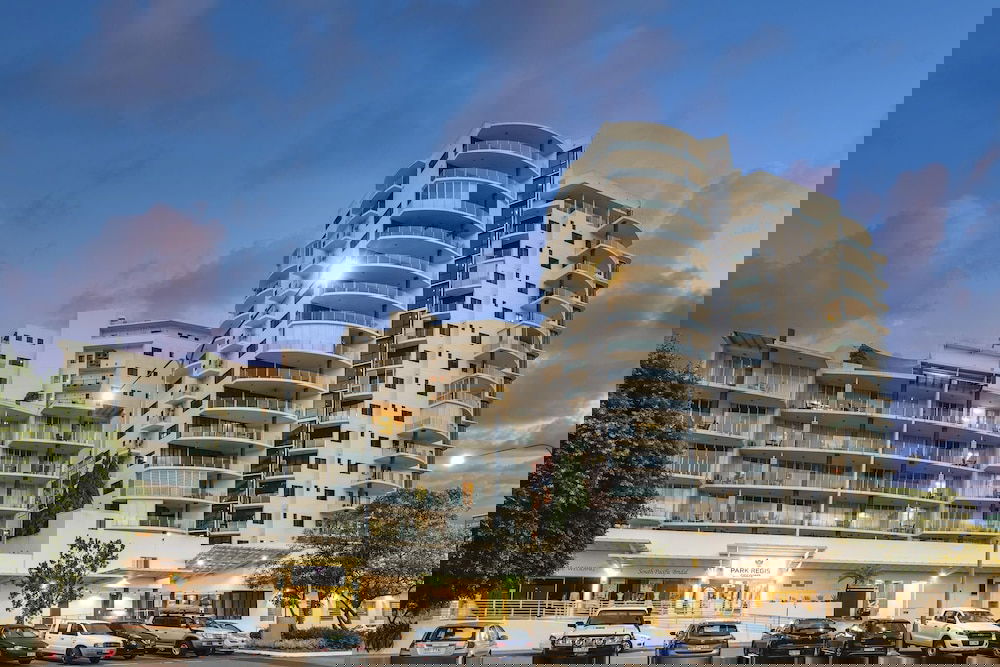  Hervey Bay Accommodation