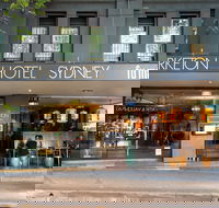 Kirketon Hotel Sydney - Hervey Bay Accommodation