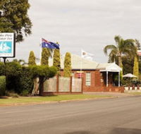 John Pirie Motor Inn - Hervey Bay Accommodation