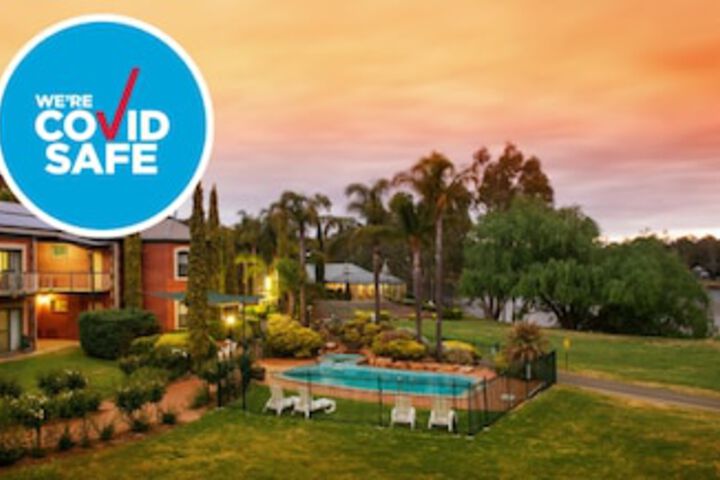 Hervey Bay Accommodation