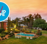 Clare Country Club - Hervey Bay Accommodation