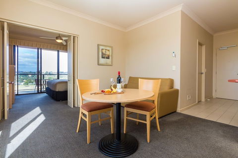 McCracken Country Club - Hervey Bay Accommodation 4