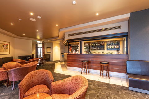 McCracken Country Club - Hervey Bay Accommodation 3