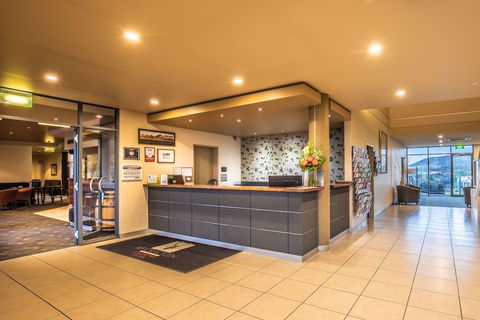 McCracken Country Club - Hervey Bay Accommodation 0