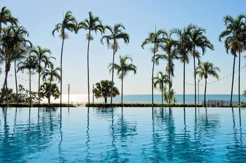 Mindil Beach Casino Resort - Hervey Bay Accommodation 2