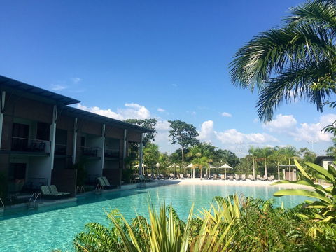 Mindil Beach Casino Resort - Hervey Bay Accommodation 1