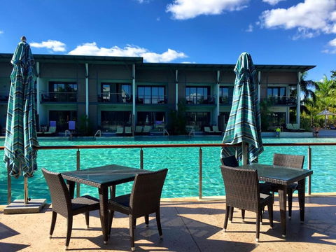 Mindil Beach Casino Resort - Hervey Bay Accommodation 4