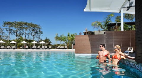 Mindil Beach Casino Resort - Hervey Bay Accommodation 3