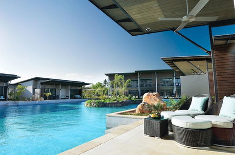 Mindil Beach Casino Resort - Hervey Bay Accommodation 6