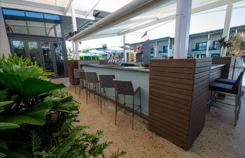 Mindil Beach Casino Resort - Hervey Bay Accommodation 5