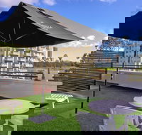 The Sydney Boulevard Hotel - Hervey Bay Accommodation