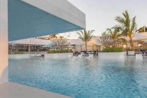 The Ville Resort - Casino - Hervey Bay Accommodation 5