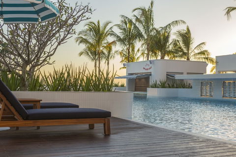 The Ville Resort - Casino - Hervey Bay Accommodation 4