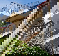 Alpine Motor Inn - Tourism Hervey Bay