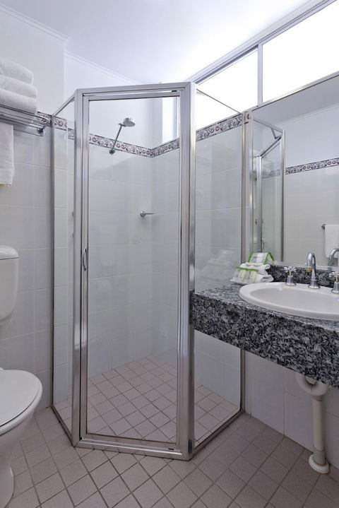 Alpine Motor Inn - Tourism Hervey Bay 5