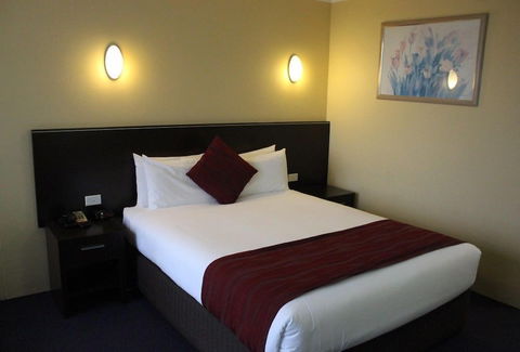 Alpine Motor Inn - Tourism Hervey Bay 6