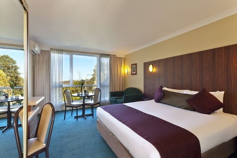 Alpine Motor Inn - Tourism Hervey Bay 3