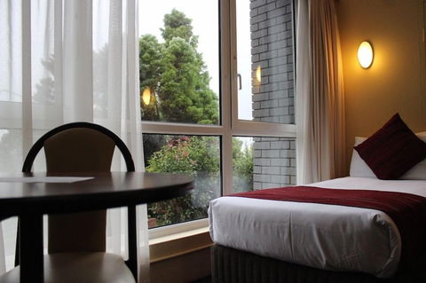 Alpine Motor Inn - Tourism Hervey Bay 2