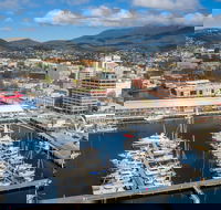 Somerset on the Pier Hobart - Hervey Bay Accommodation