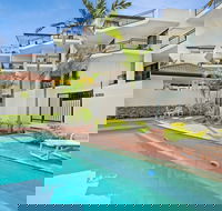 Windsurfer Resort - Hervey Bay Accommodation