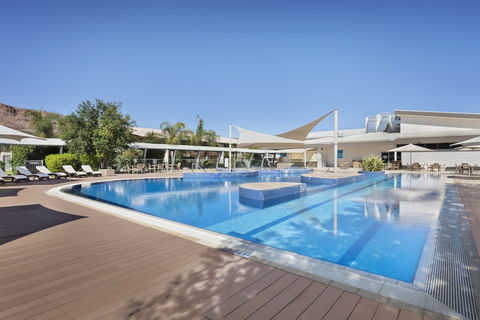 Crowne Plaza Alice Springs Lasseters, An IHG Hotel - Hervey Bay Accommodation 3