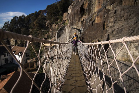 Leisure Inn Penny Royal Hotel & Apartments - Hervey Bay Accommodation 6